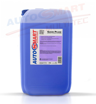 AUTOSMART Gummipflege Reifenpflege